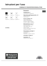 4DW HA HOTPOINT-ARISTON