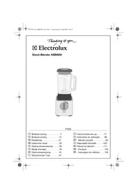 ENB 34000 W1 ELECTROLUX