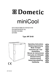 EA 3120 ELECTROLUX