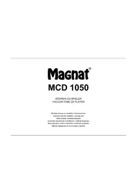 MCD 1050 MAGNAT