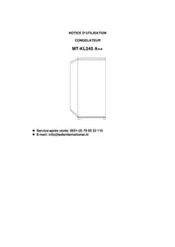 MTKL245A Whiteline
