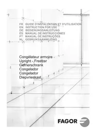 CIV8201 FAGOR