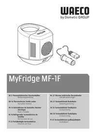 WAECO MyFridge MF1F - Frigorifero