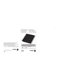 IP300X FAGOR