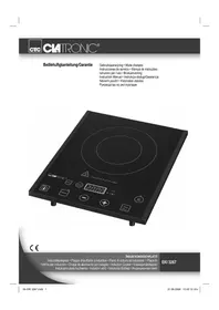 EKI 3267 CLATRONIC