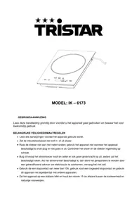 IK 6173 TRISTAR
