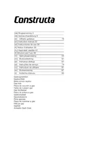 CA174651 CONSTRUCTA