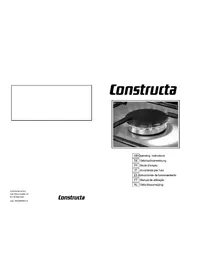 CA18350 CONSTRUCTA