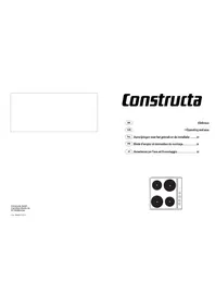 CONSTRUCTA CA11051 - Cucina