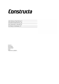 CA425252 CONSTRUCTA