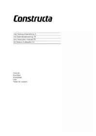 CA424252 CONSTRUCTA