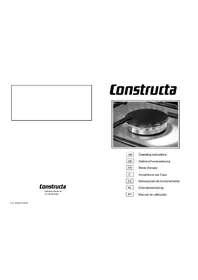 CM17451 CONSTRUCTA