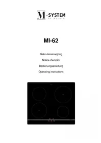 MI62 M-SYSTEM