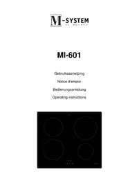 MI601 M-SYSTEM