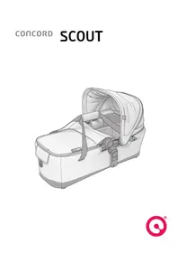 Scout CONCORD