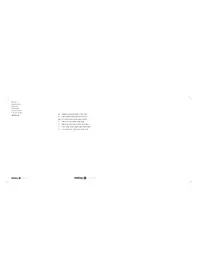 Notice Mutsy URBAN RIDER Kinderwagen