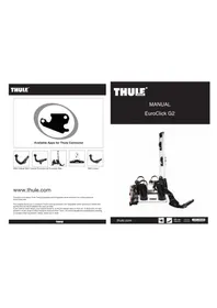 EuroClick G2 THULE