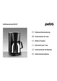 KM 58 Petra Electric