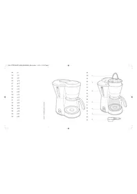 Principio FG2125 MOULINEX