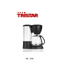 KZ1218 TRISTAR