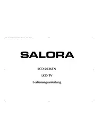 LCD2636 SALORA