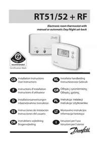 RTRF DANFOSS
