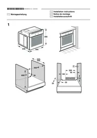 Koenic KOC62250 - Four