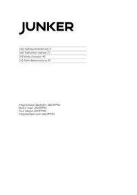 JB23PP50 Junker