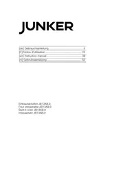JB13AB50 Junker