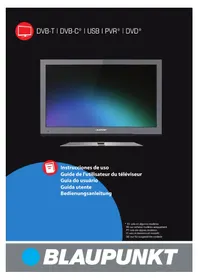 BLAUPUNKT B26C5 - Fernsehen