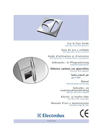 S75628SK1 ELECTROLUX