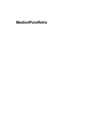 MD42598 MEDION
