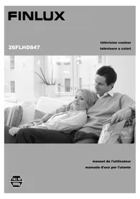 26FLHD847 Finlux