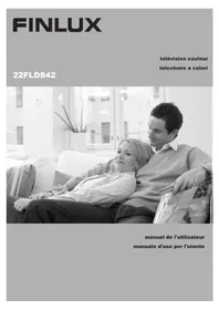 22FLD842 Finlux
