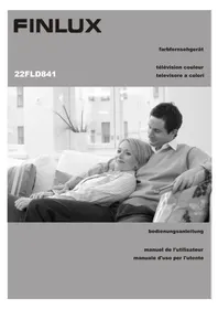 22FLD841 Finlux