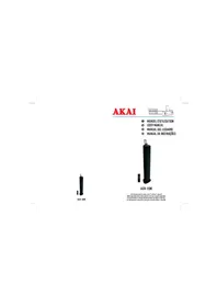 ADI19K AKAI