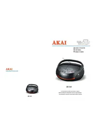 ABI34K AKAI