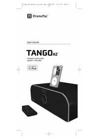 Tango X2 XTREMEMAC