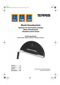 MSi 233 Terris