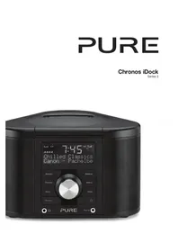 Chronos iDock series 2 PURE