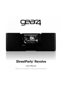 StreetParty Revolve GEAR4