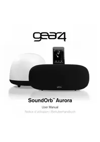 SoundOrb Aurora GEAR4