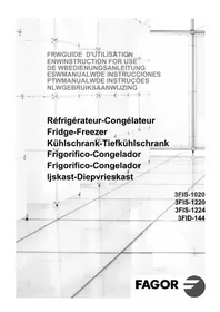 3FIS1220 FAGOR