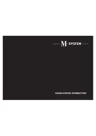 Bombatino M-SYSTEM