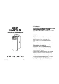 Smartcool SM40G Maiko