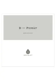 Notice DEVIALET DPREMIER Recepteur