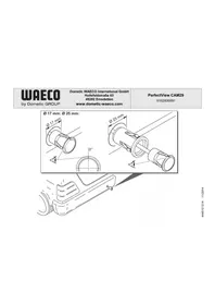 PerfectView CAM29 WAECO