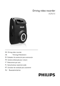 ADR610 PHILIPS