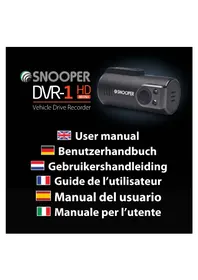 DVR1HD Mini SNOOPER