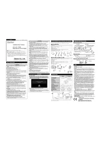 EE2178E CLARION
